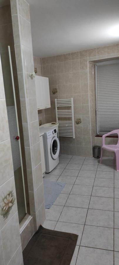 Ferienwohnung 40 La Brossiere Saint-Andre-Goule-d'Oie Exterior foto